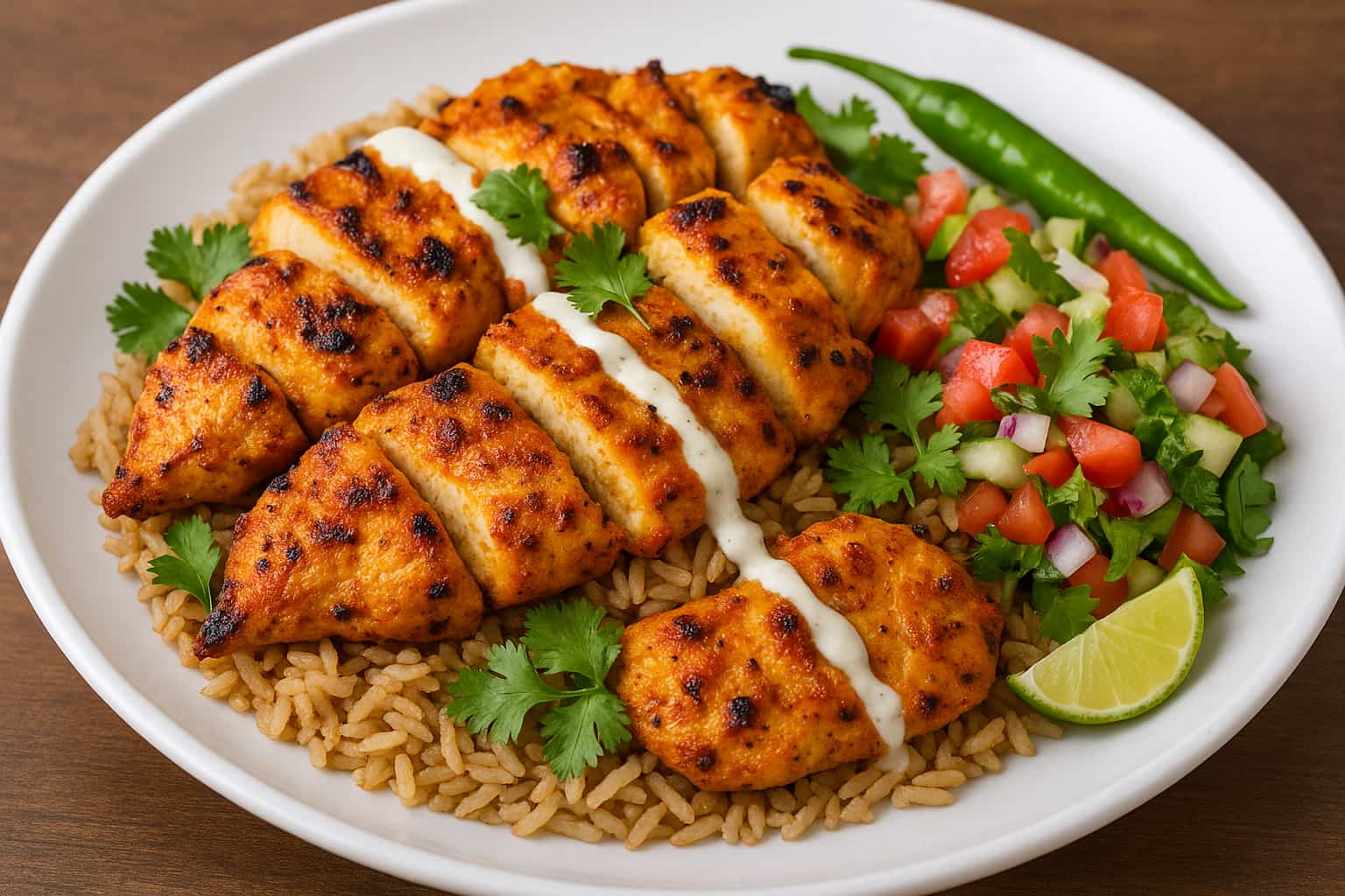 Chicken Breast